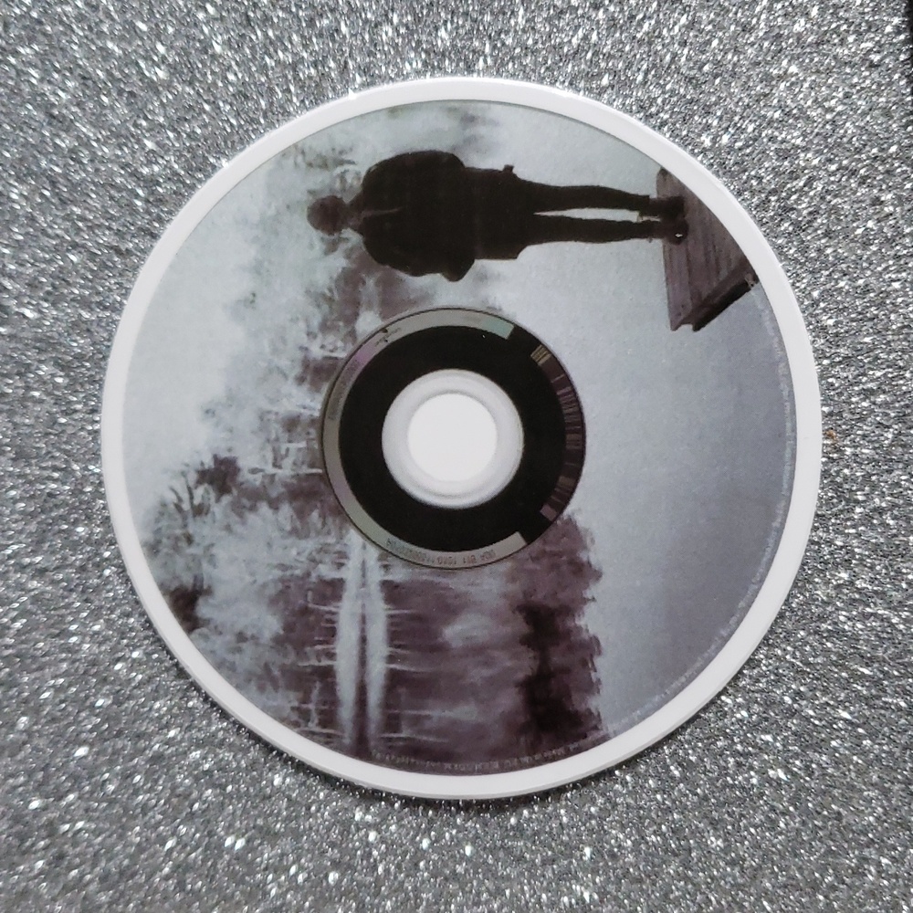 10/$10 Taylor Swift FOLKORE  Waterproof Sticker
